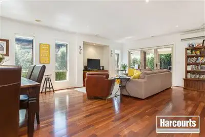 Fourth view of Homely house listing, 12 Jack William Way, Berwick VIC 3806