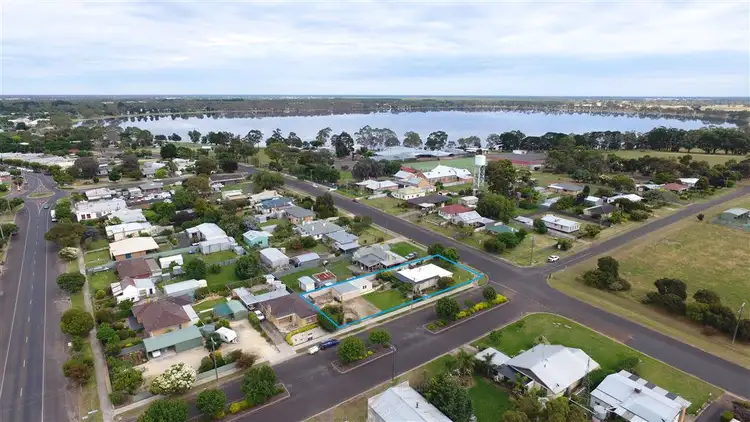 Third view of Homely rural property listing, 1 Dundas Street, Edenhope VIC 3318