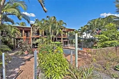 Second view of Homely house listing, 132 The Esplanade, Toolakea QLD