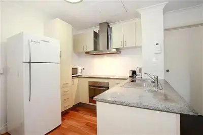 Third view of Homely unit listing, 5/14 Ferry Road, West End QLD