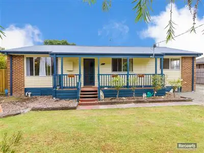 28 Railway Avenue, Bunyip VIC