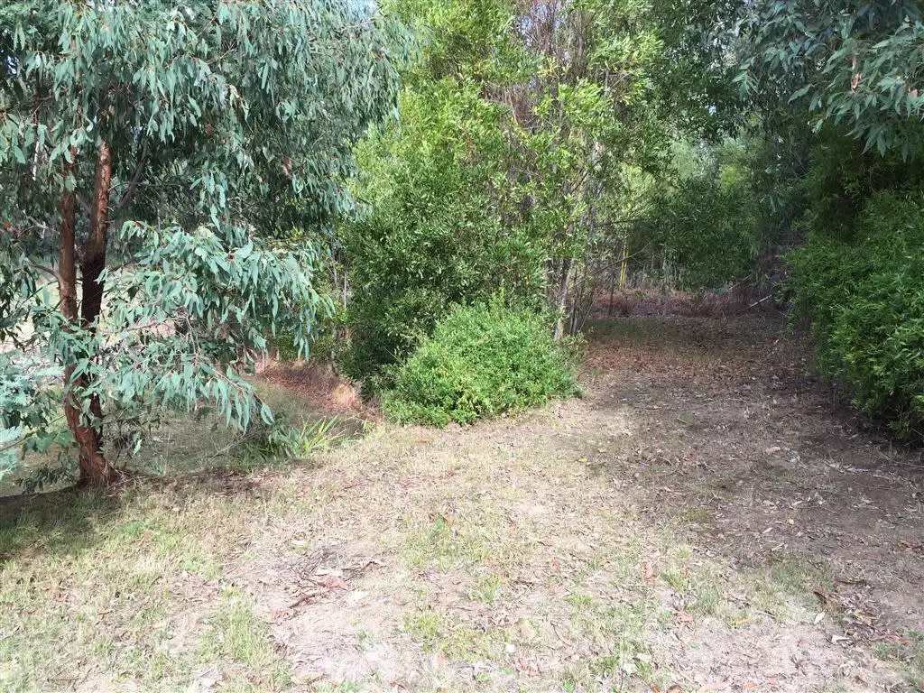 Main view of Homely land listing, 56 Silver Parrot Road, Flowerdale VIC 3658