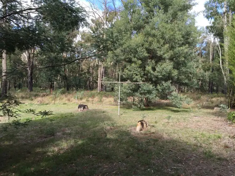 Fourth view of Homely land listing, 56 Silver Parrot Road, Flowerdale VIC 3658