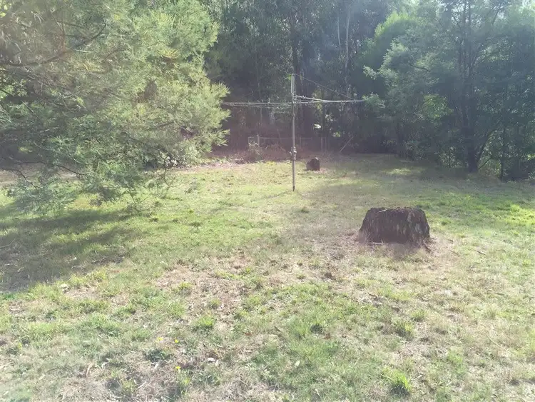 Seventh view of Homely land listing, 56 Silver Parrot Road, Flowerdale VIC 3658