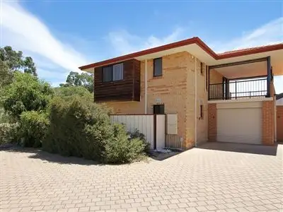 Main view of Homely townhouse listing, 38/11 Elvire Street, Viveash WA