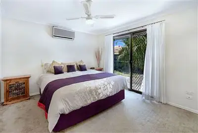 Seventh view of Homely house listing, 26 Intrepid Drive, Mermaid Waters QLD