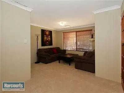 Sixth view of Homely house listing, 5 Sedge Link, Atwell WA