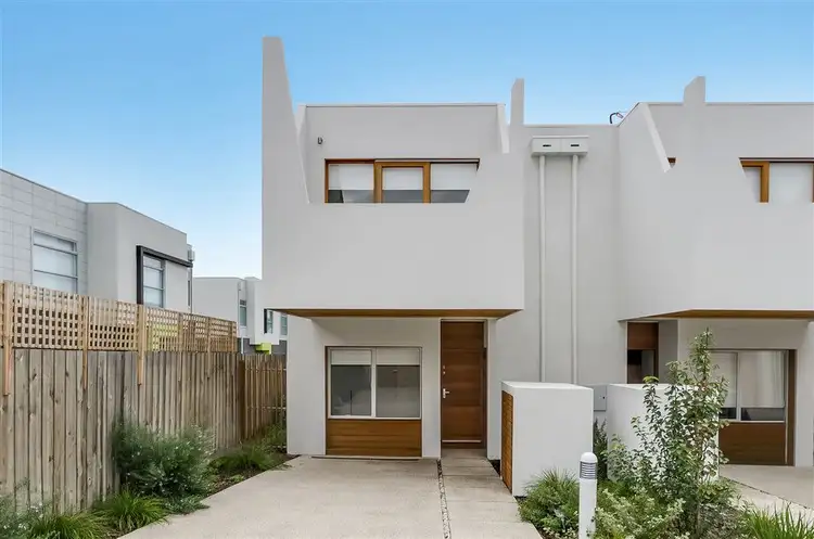 17/54 Percy Street, Newtown VIC 3220