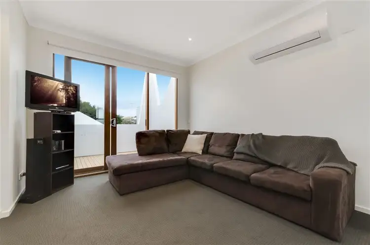 Third view of Homely townhouse listing, 17/54 Percy Street, Newtown VIC 3220