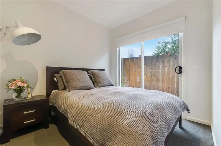 Fourth view of Homely townhouse listing, 17/54 Percy Street, Newtown VIC 3220
