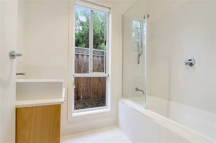 Fifth view of Homely townhouse listing, 17/54 Percy Street, Newtown VIC 3220
