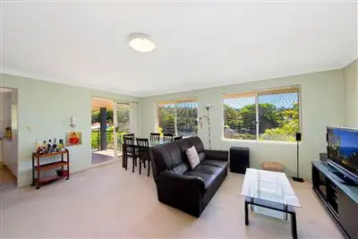 Third view of Homely unit listing, Address available on request