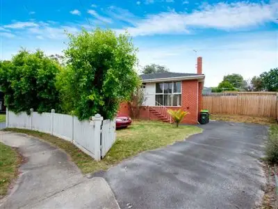 Main view of Homely house listing, 4 Lingi Court, Frankston VIC