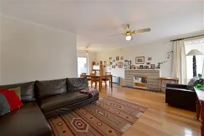 Third view of Homely house listing, 13 Torquay Avenue, Seaford VIC