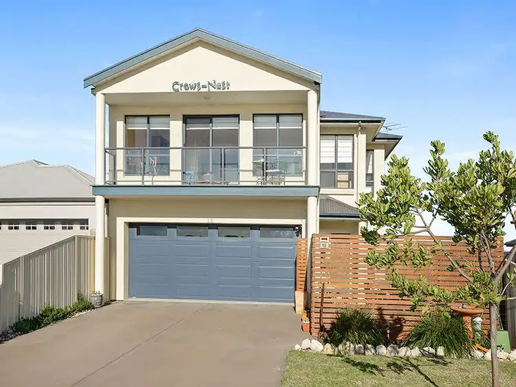 Main view of Homely house listing, 18 Providence Place, Hindmarsh Island SA 5214