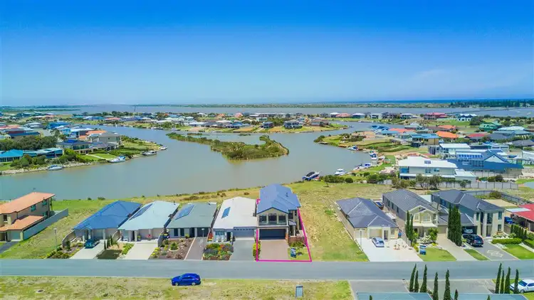 Fourth view of Homely house listing, 18 Providence Place, Hindmarsh Island SA 5214