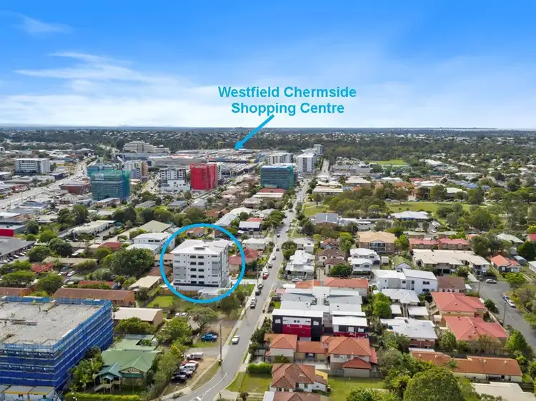 Fifth view of Homely unit listing, 1/36 Buruda Street, Chermside QLD 4032
