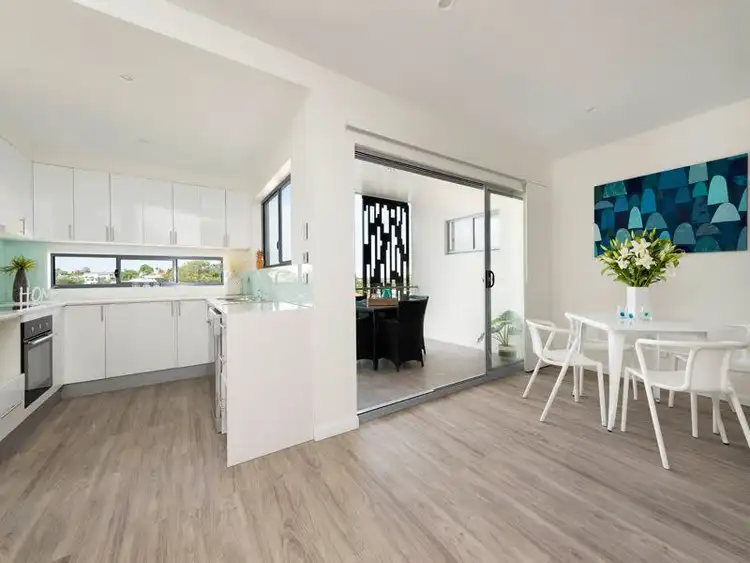 Sixth view of Homely unit listing, 1/36 Buruda Street, Chermside QLD 4032