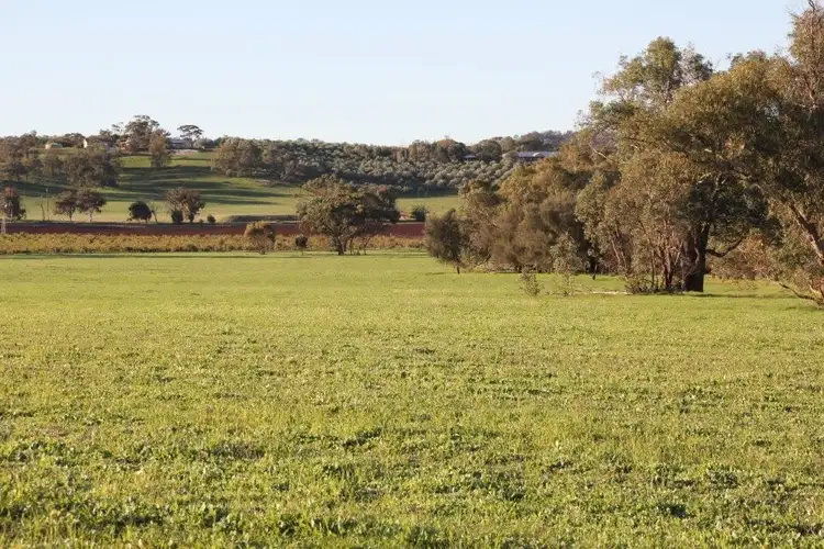 Second view of Homely land listing, Lot 5928 Settlement Rd, Bindoon WA 6502