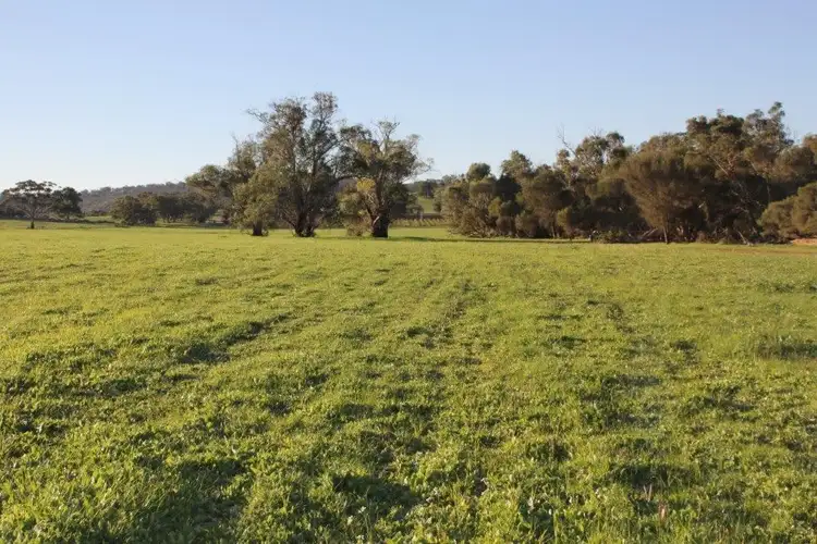 Fourth view of Homely land listing, Lot 5928 Settlement Rd, Bindoon WA 6502