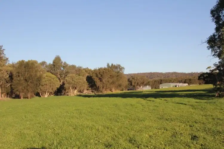 Fifth view of Homely land listing, Lot 5928 Settlement Rd, Bindoon WA 6502