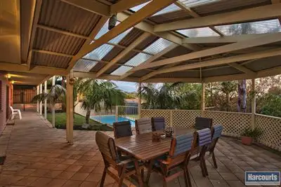 Fifth view of Homely house listing, 6 Lucretia Way, Hallett Cove SA