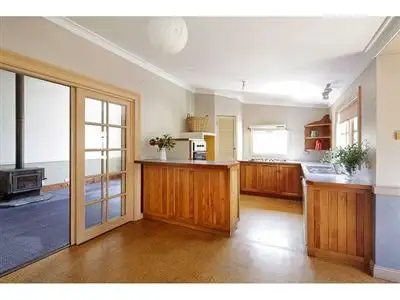 Third view of Homely house listing, 27 Turton Street, Devonport TAS