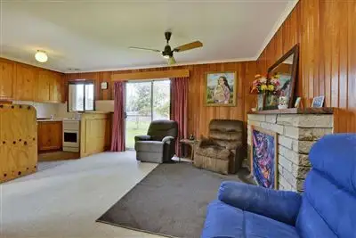 Second view of Homely house listing, 19 Moomere Street, Carlton TAS