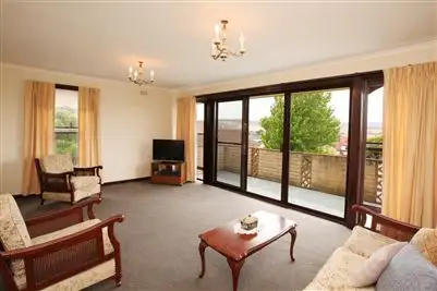 Second view of Homely house listing, 1 Kenneth Court, Norwood TAS