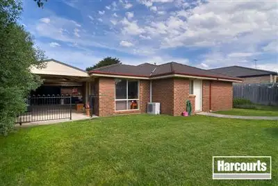 Address available on request