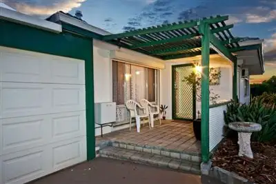 Fourth view of Homely house listing, 16 Morrit Way, Parmelia WA