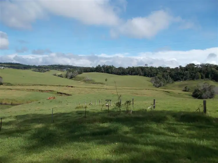 47 Lex Creek Road, Crediton QLD 4757