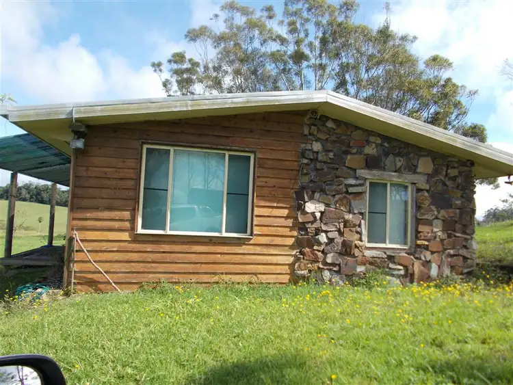 Third view of Homely rural property listing, 47 Lex Creek Road, Crediton QLD 4757