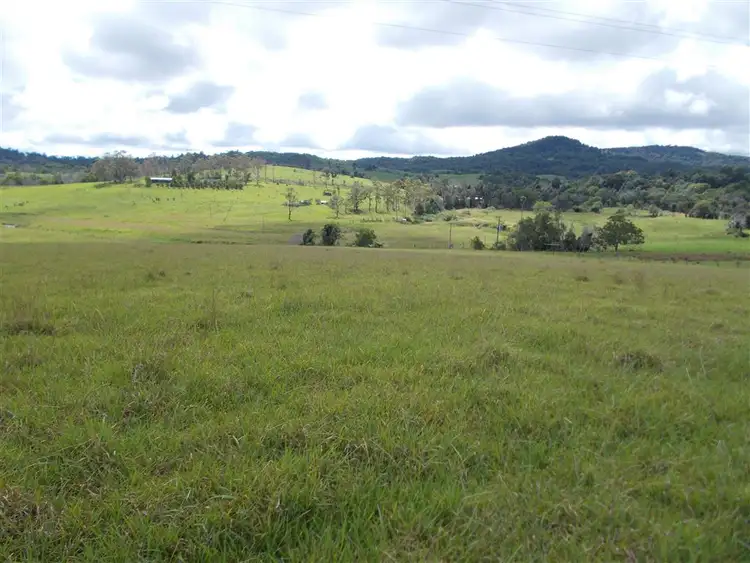 Fourth view of Homely rural property listing, 47 Lex Creek Road, Crediton QLD 4757