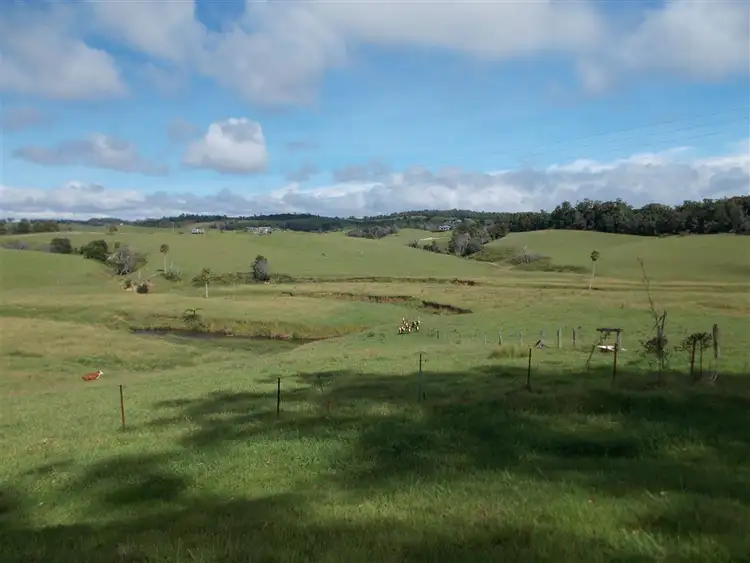 Seventh view of Homely rural property listing, 47 Lex Creek Road, Crediton QLD 4757