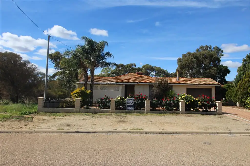 Main view of Homely house listing, 21 Cohn Street, Merredin WA 6415