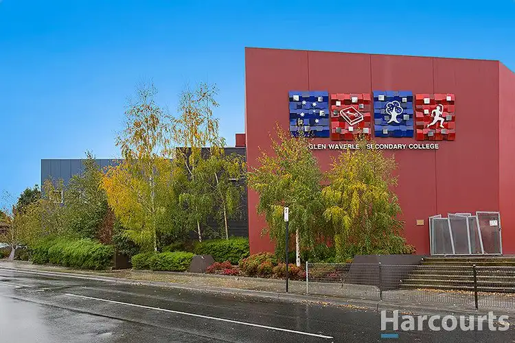 Fourth view of Homely house listing, 40 Bogong Avenue, Glen Waverley VIC 3150