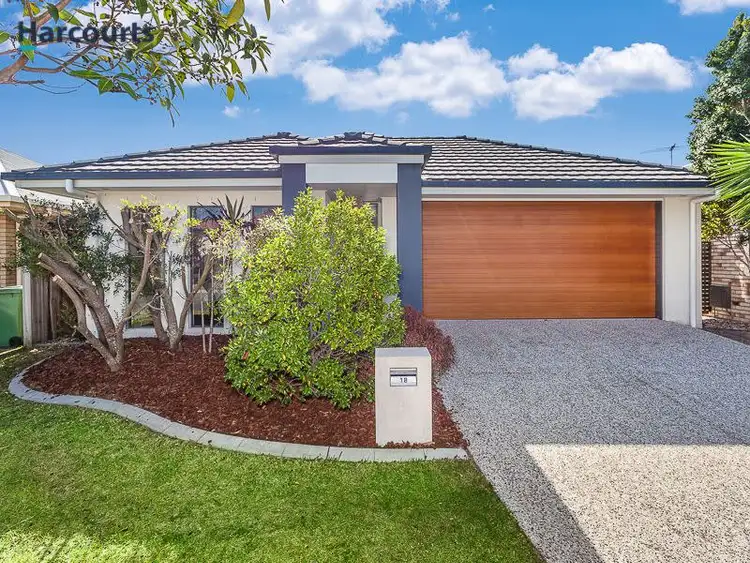 Third view of Homely house listing, 18 Possum Parade, North Lakes QLD 4509