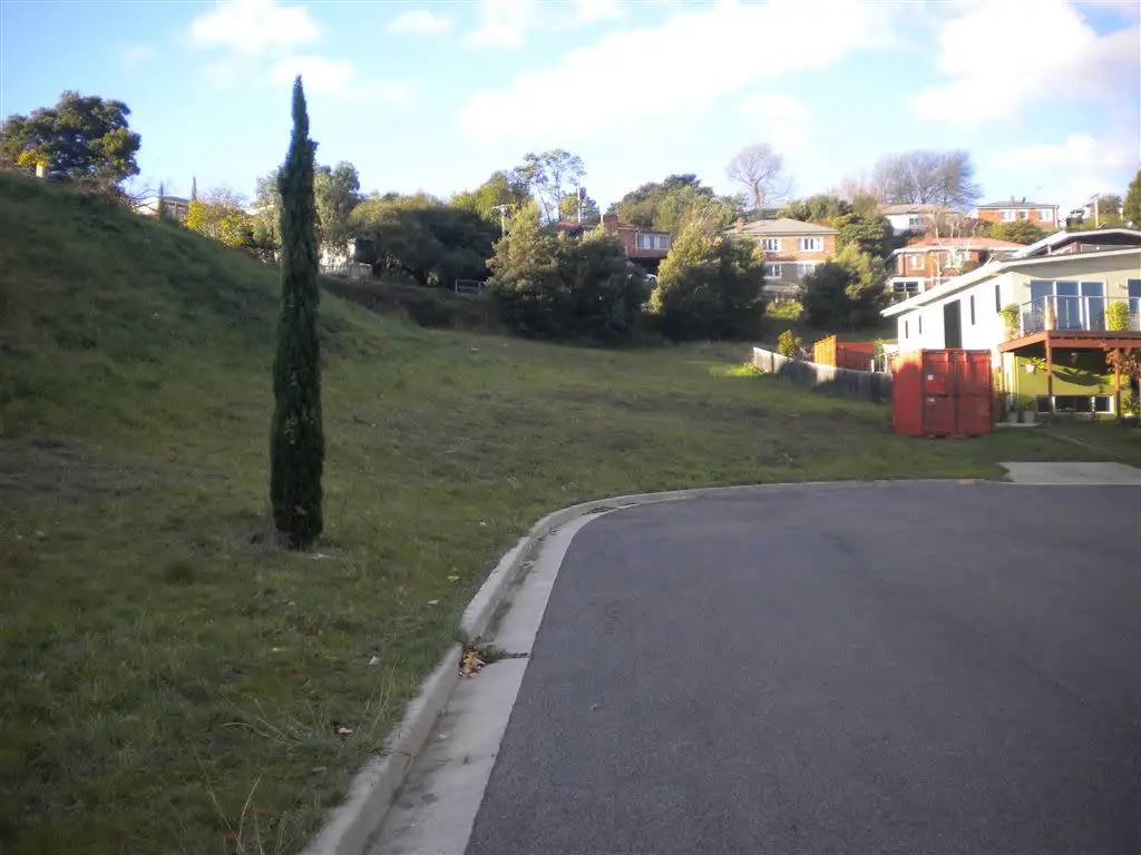 Main view of Homely land listing, 7-9 Karla Place, South Launceston TAS 7249