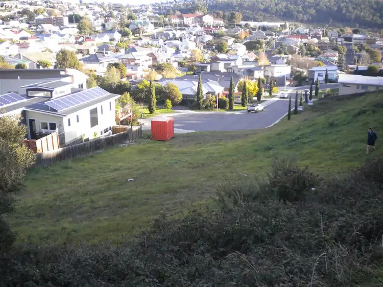 Second view of Homely land listing, 7-9 Karla Place, South Launceston TAS 7249