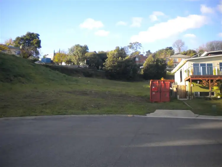 Third view of Homely land listing, 7-9 Karla Place, South Launceston TAS 7249