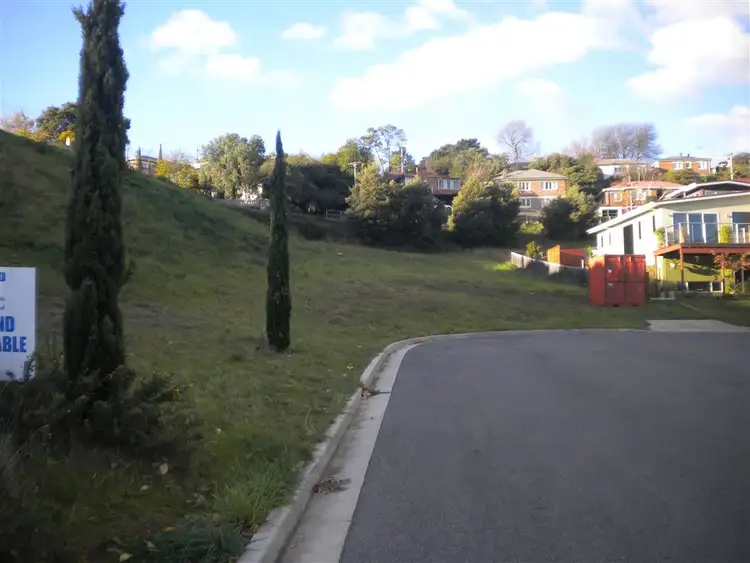Fifth view of Homely land listing, 7-9 Karla Place, South Launceston TAS 7249