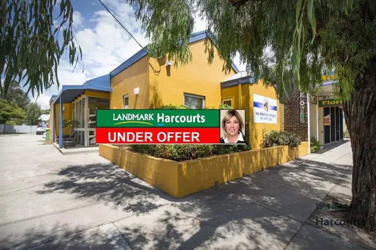 13 High Street,, Yea VIC 3717