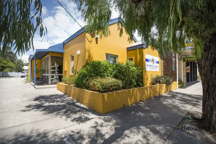 Second view of Homely warehouse listing, 13 High Street,, Yea VIC 3717