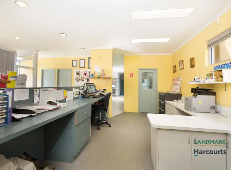 Fourth view of Homely warehouse listing, 13 High Street,, Yea VIC 3717