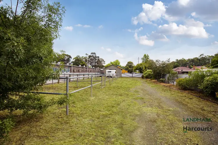 Sixth view of Homely warehouse listing, 13 High Street,, Yea VIC 3717