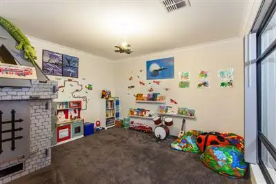 Sixth view of Homely house listing, 33 Gemstone Parade, Wellard WA