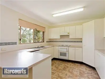 Second view of Homely townhouse listing, 8/14 Olakuna Crescent, Ferny Hills QLD