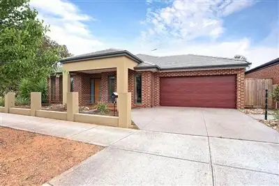 Main view of Homely house listing, 9 Baltic Grove, Epping VIC