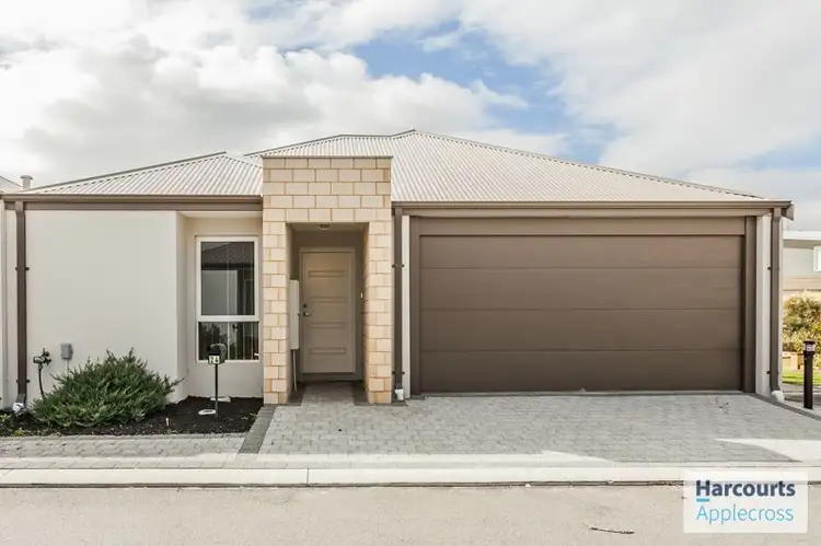 Main view of Homely house listing, 24/36 Wialki Lane, Canning Vale WA 6155